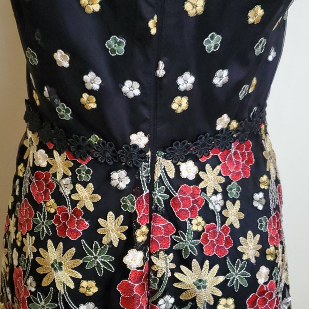 Alex Marie     Dress - Picture 7 of 9